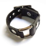 pulsera de cuero