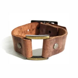 pulsera-de-cuero-mariomassolo