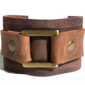 pulsera-de-cuero
