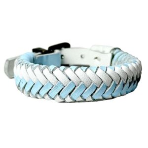 pulsera-de-la-seleccin-argentina-pulsera-de-cuero-trenza-seleccion-argentina